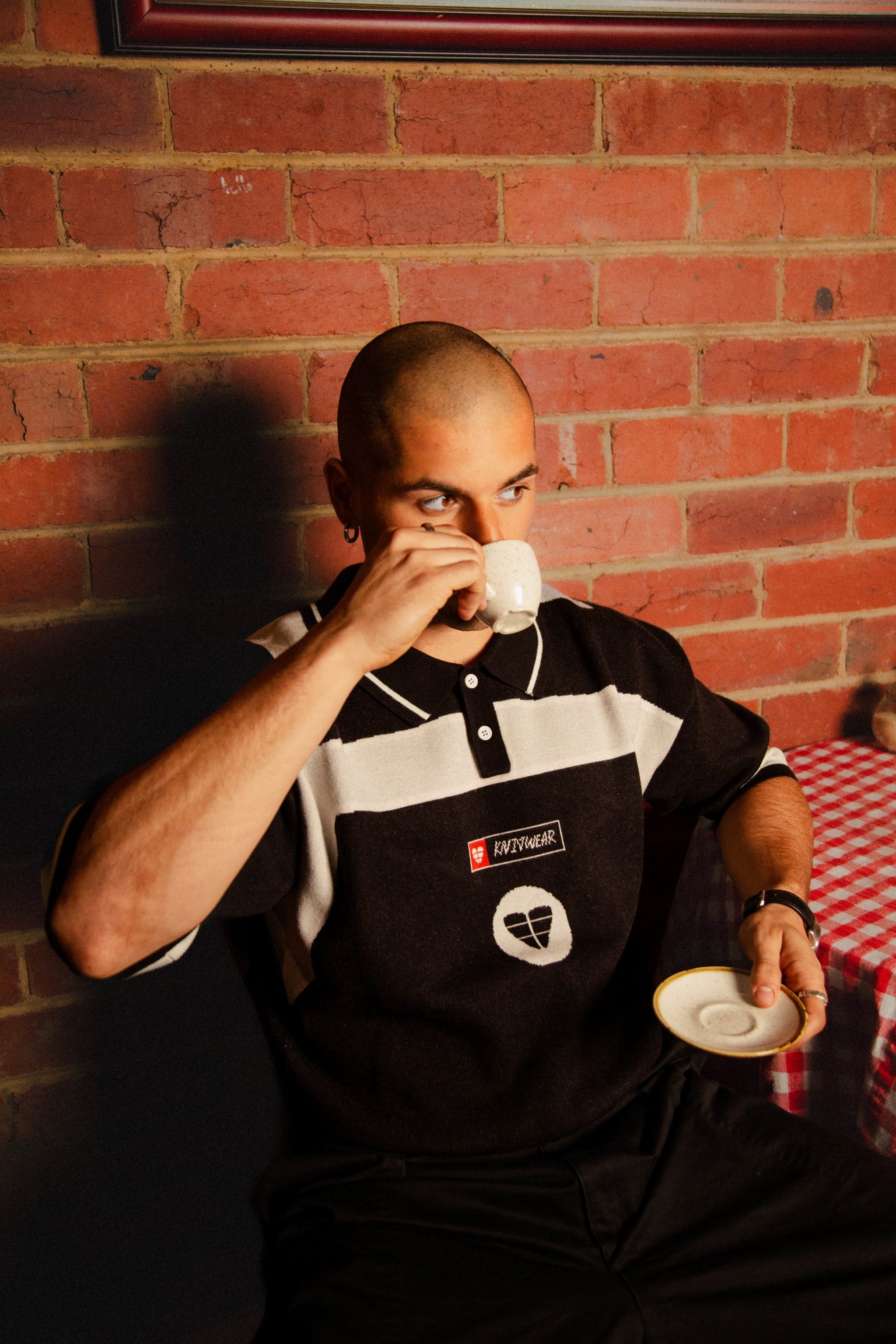 Football Knit - Turin 02