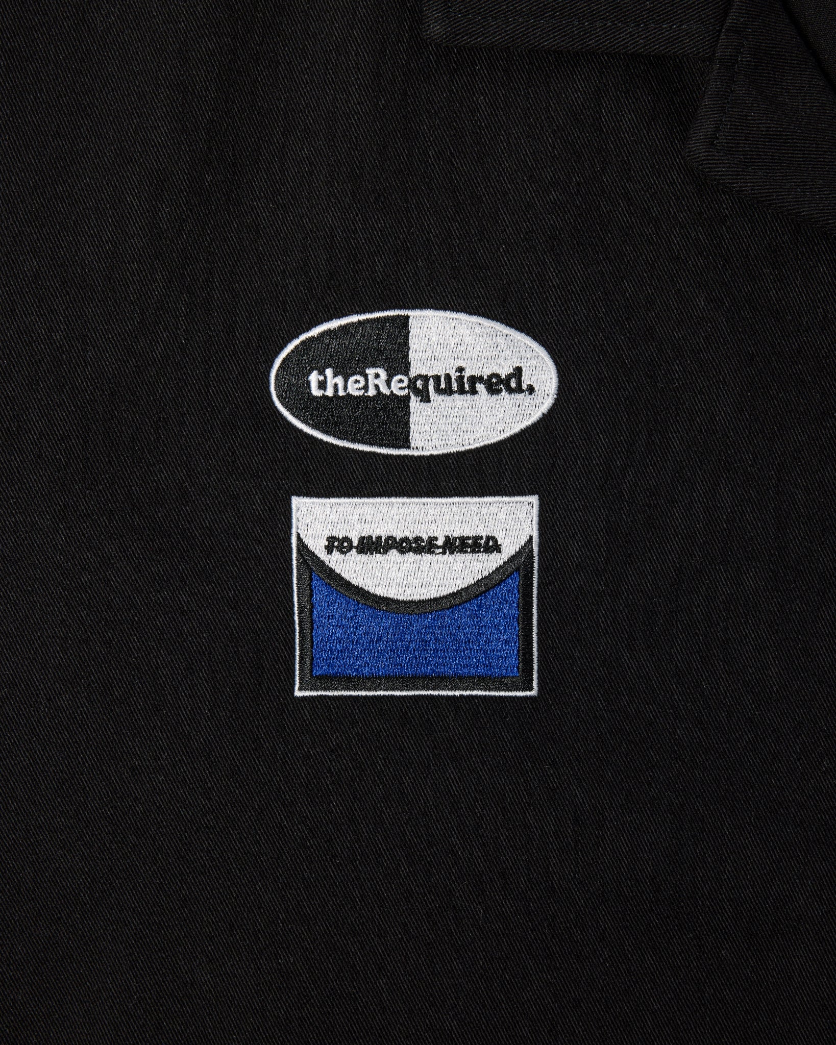 Pit Crew Shirt