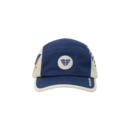 Pitch-Pocket Hat