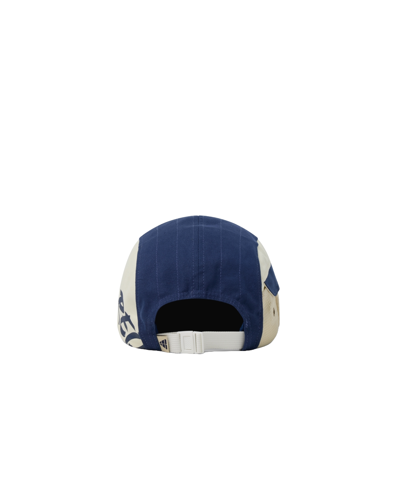 Pitch-Pocket Hat