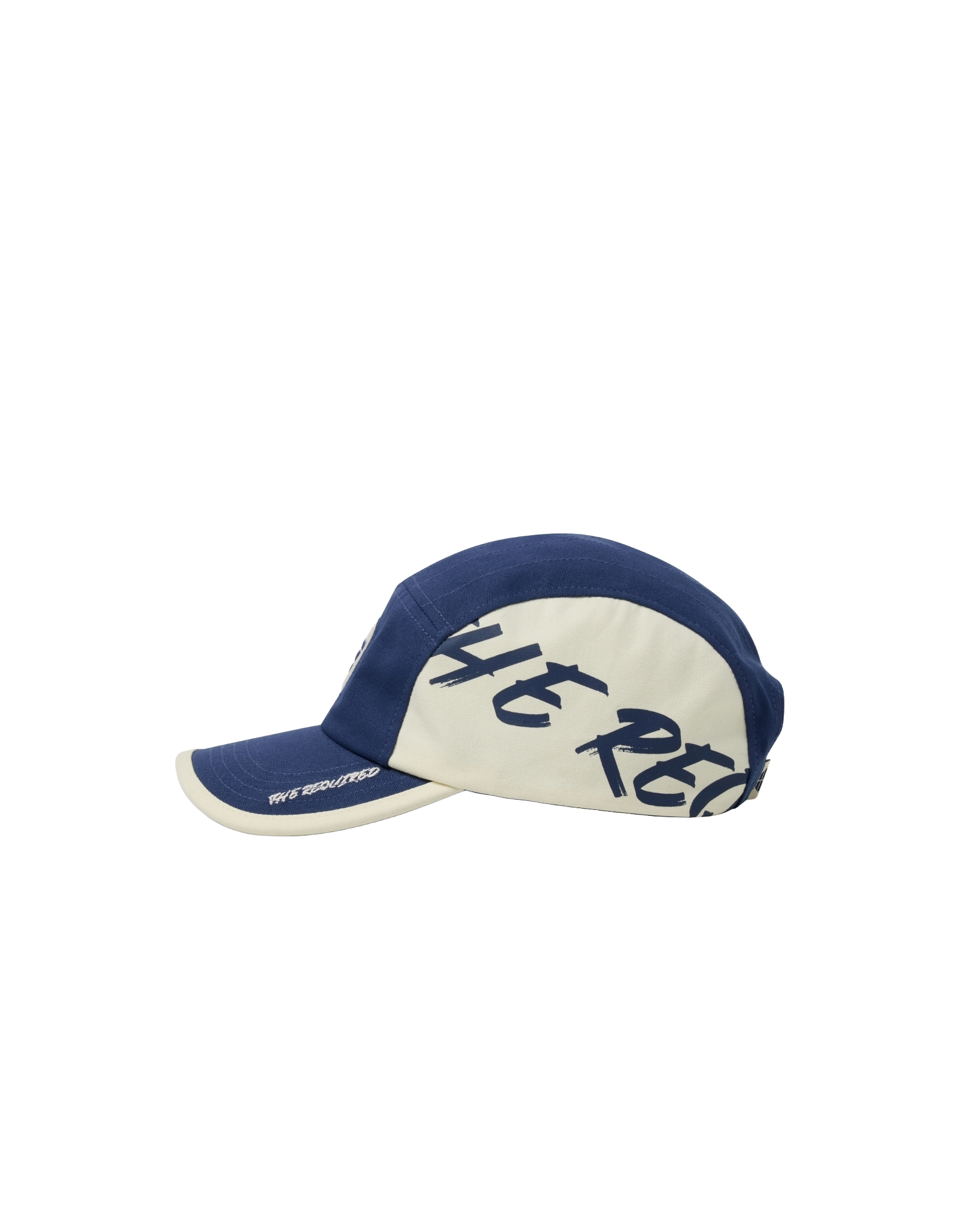 Pitch-Pocket Hat