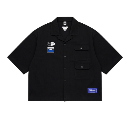 Pit Crew Shirt