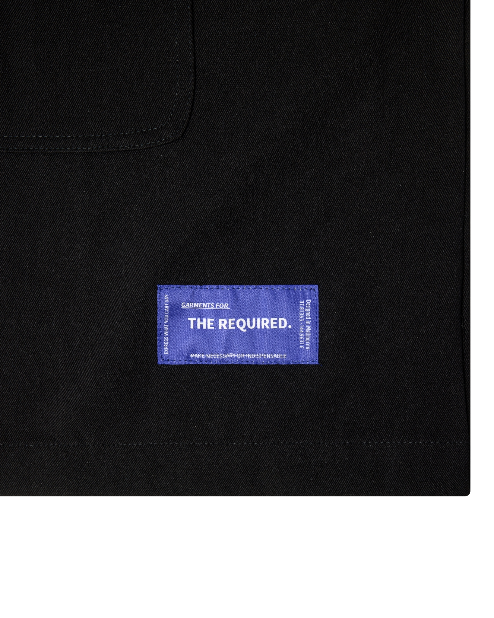 Pit Crew Shirt