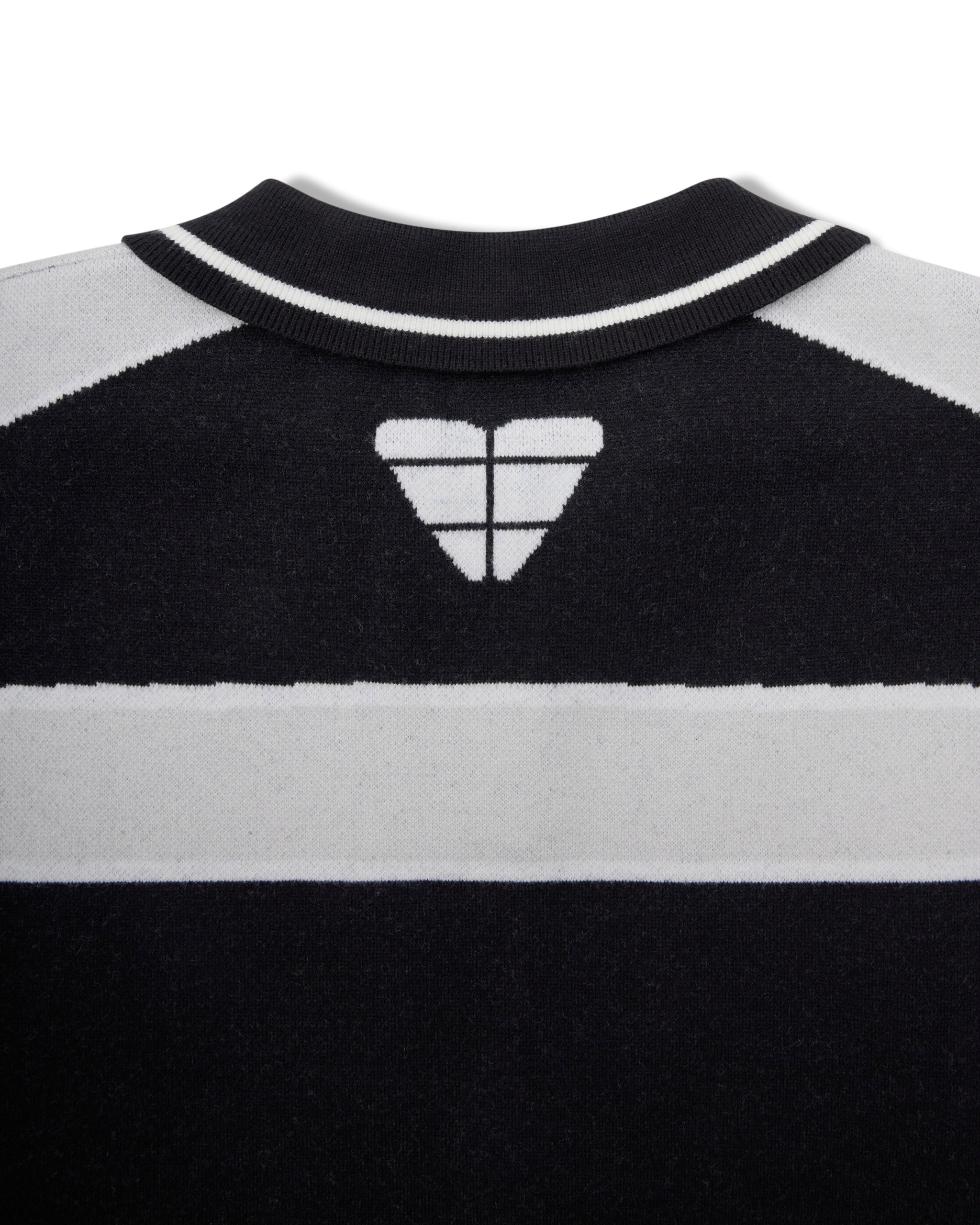 Football Knit - Turin 02