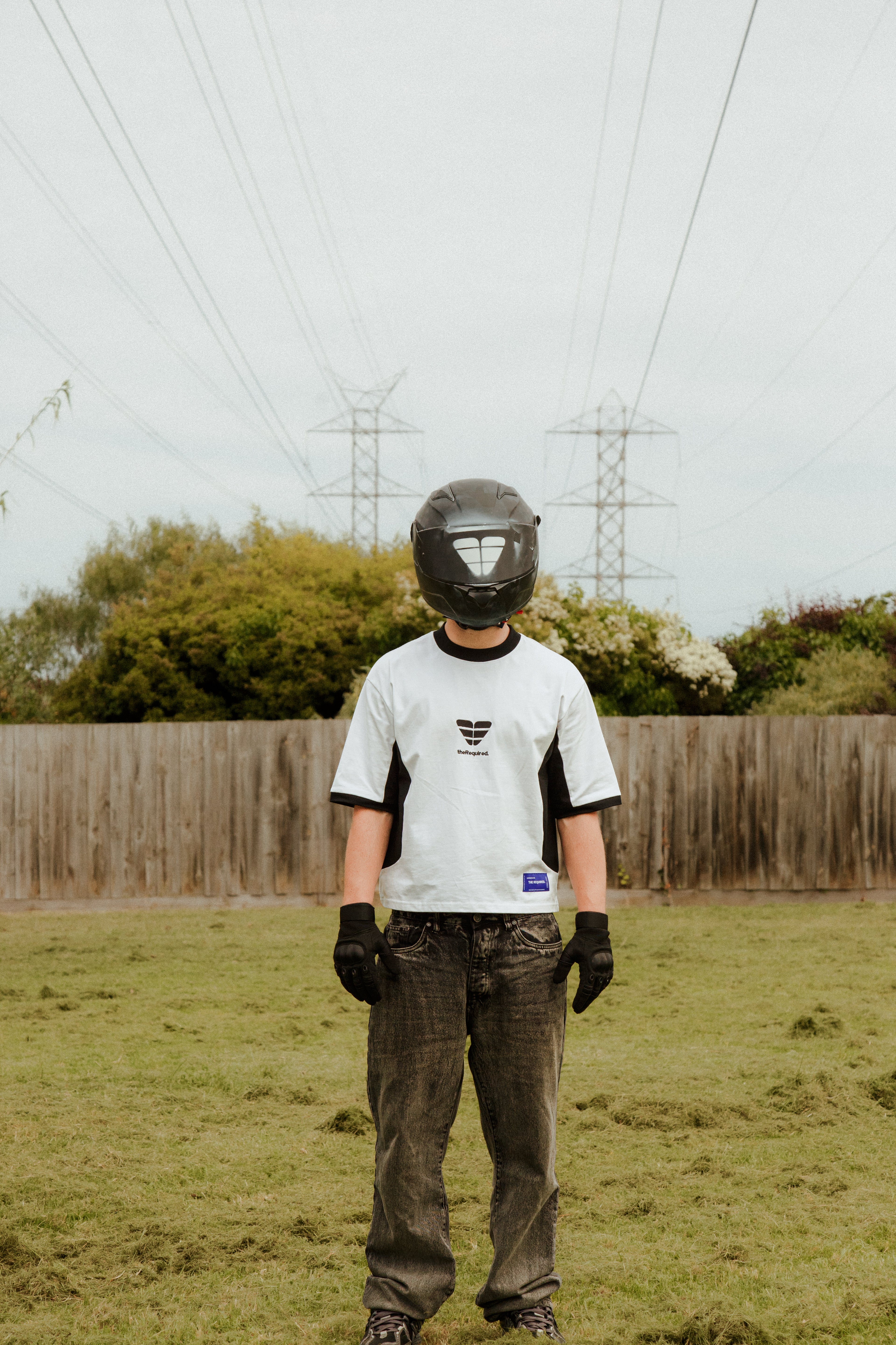 Breakaway Tee