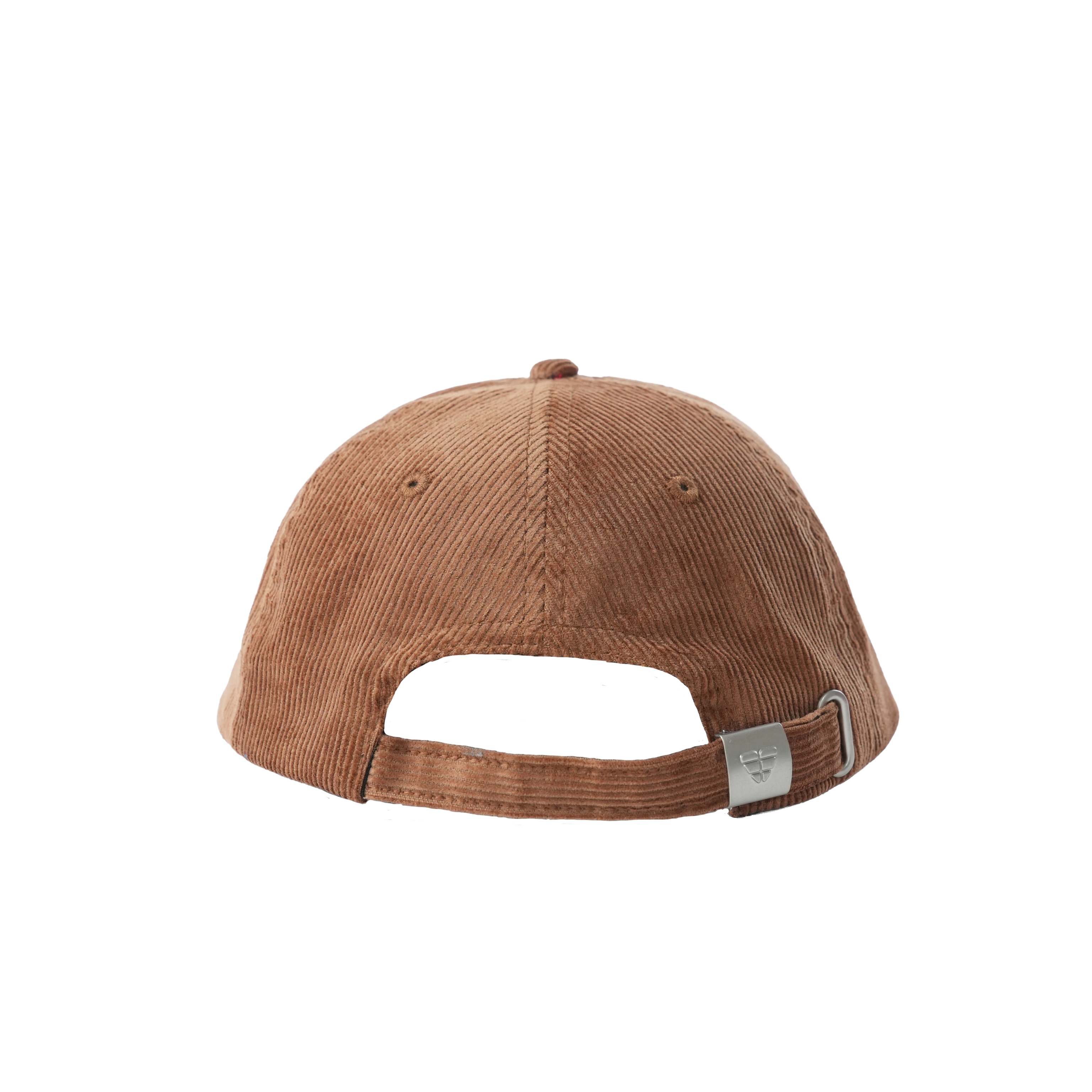 Cord Hat — Workshop Brown