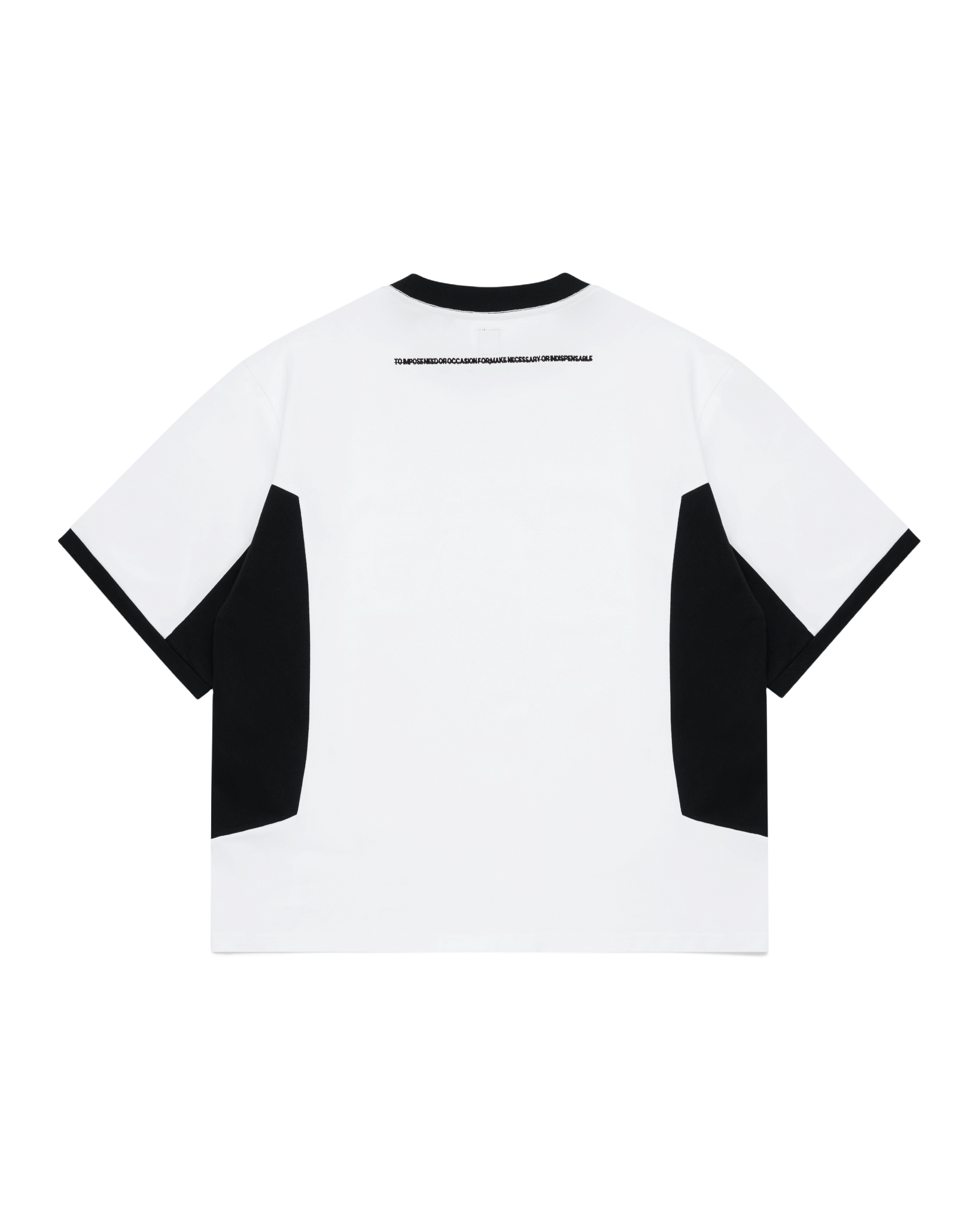 Breakaway Tee
