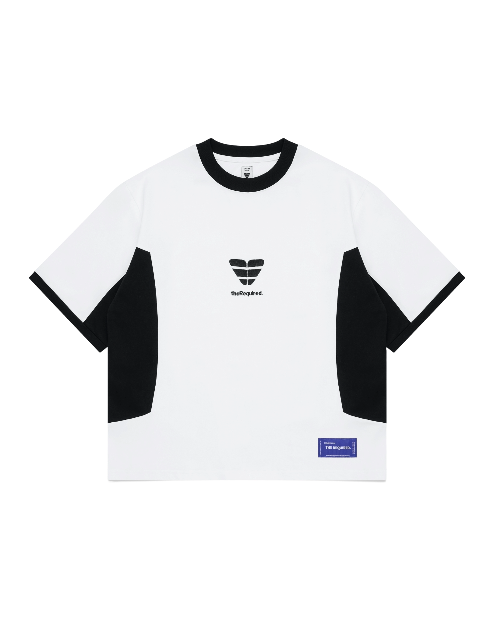 Breakaway Tee