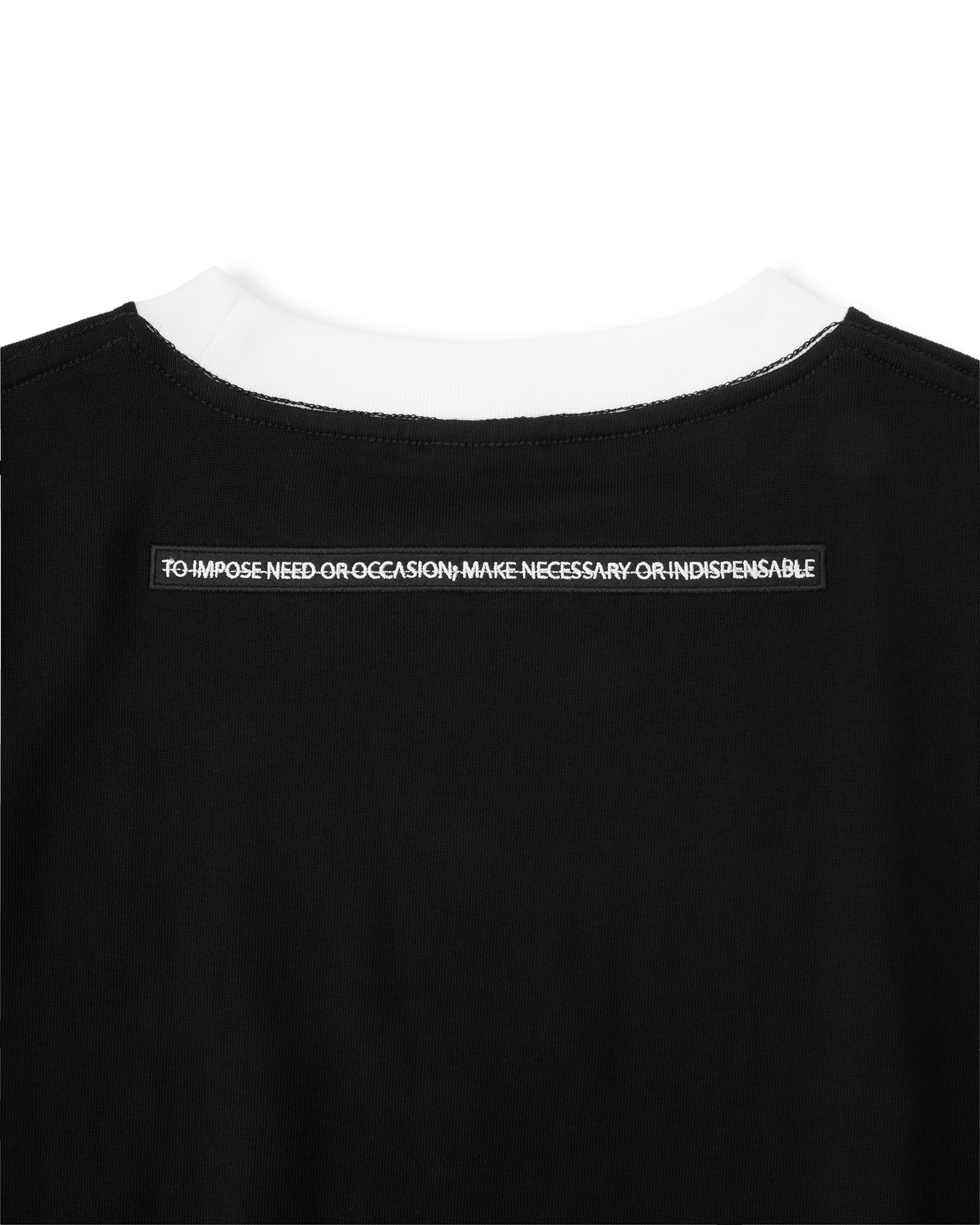Breakaway Tee