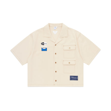 Pit Crew Shirt