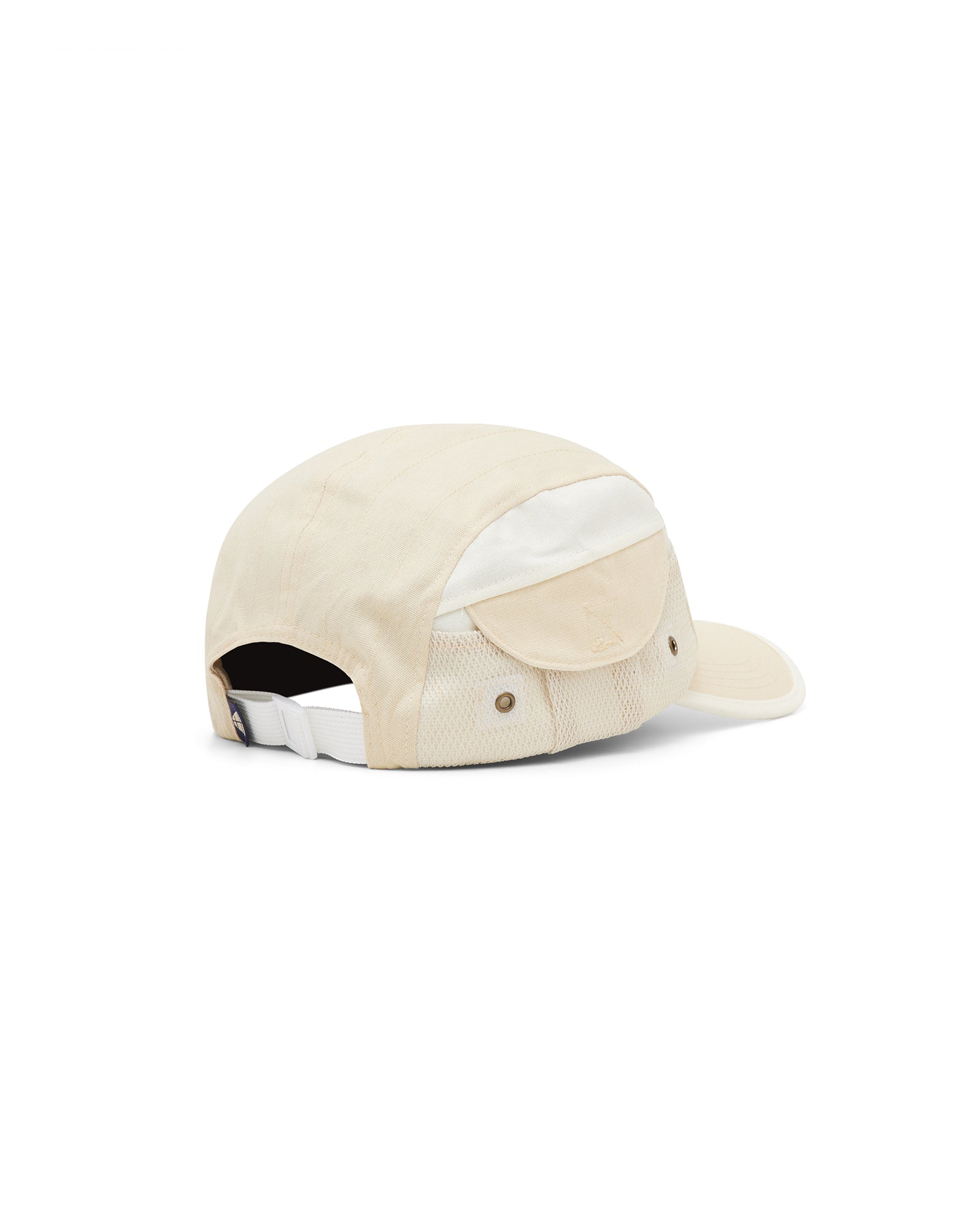 Pitch-Pocket Hat