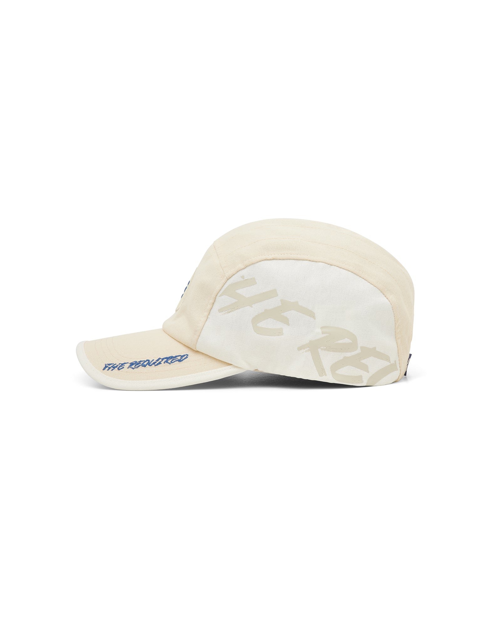 Pitch-Pocket Hat