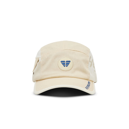 Pitch-Pocket Hat